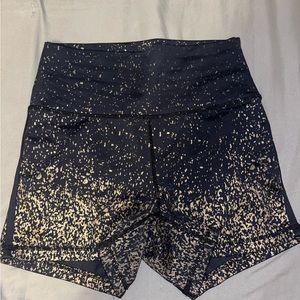 Biker Shorts